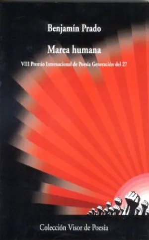 MAREA HUMANA