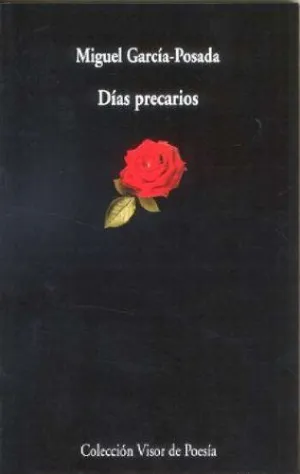 DIAS PRECARIOS