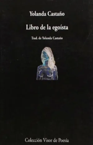 LIBRO DE LA EGOÍSTA