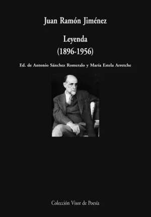 LEYENDA (1896-1956)
