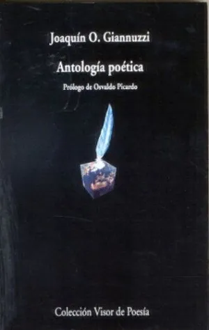 ANTOLOGIA POETICA (J.O. GIANUZZI)