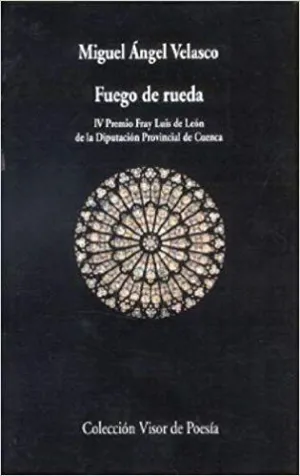 FUEGO DE RUEDA