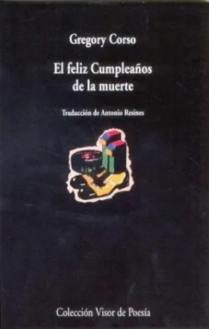 EL FELIZ CUMPLEAÑOS DE LA MUERTE