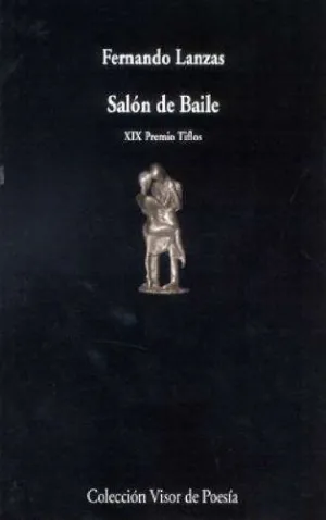 SALON DE BAILE