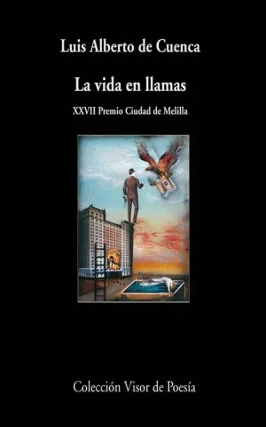 LA VIDA EN LLAMAS