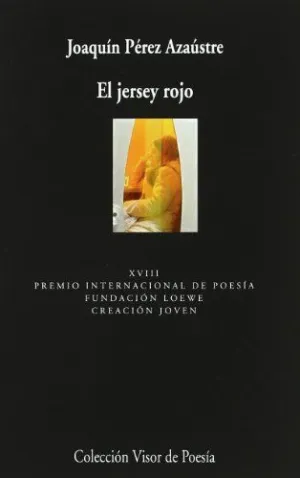 EL JERSEY ROJO