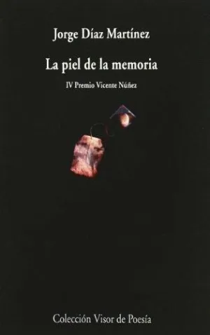 LA PIEL DE LA MEMORIA