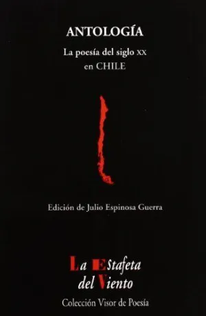 POESIA CHILENA: ANTOLOGIA