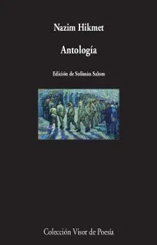 ANTOLOGÍA ANTOLOGÍA