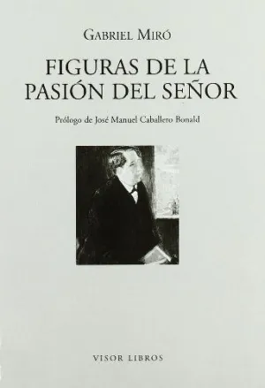 FIGURAS DE LA PASION DEL SEÑOR