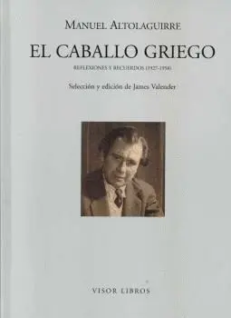 EL CABALLO GRIEGO<BR>