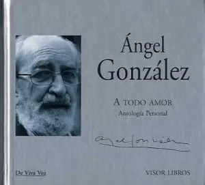 A TODO AMOR (+CD)