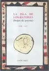 LA ISLA DE LOS RATONES: HOJAS DE POESIA 1948-1955