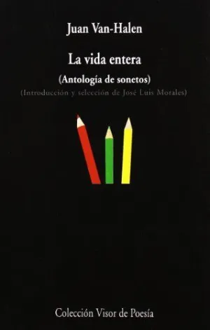 LA VIDA ENTERA