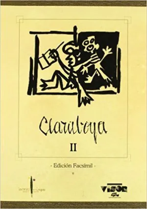 CLARABOYA (2 VOL.) FACSIMIL