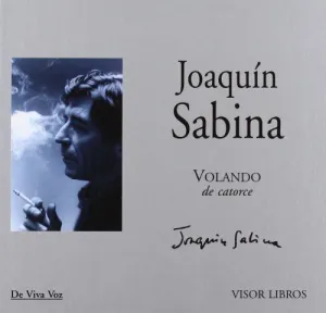 VOLANDO DE CATORCE (+CD)