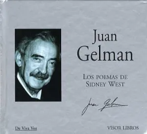 POEMAS DE SIDNEY WEST
