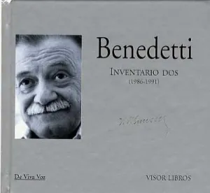 INVENTARIO DOS: 1986-1991