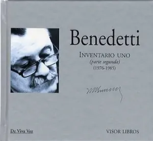 INVENTARIO UNO: 1976-1985