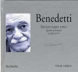 INVENTARIO UNO: 1950-1975