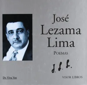 POEMAS: LEZAMA LIMA (+CD)