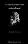 ANTOLOGIA PERSONAL (+CD)