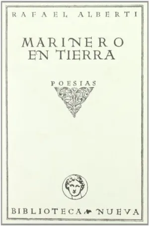 MARINERO EN TIERRA