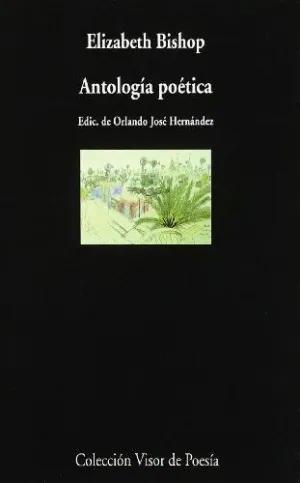 ANTOLOGIA POETICA