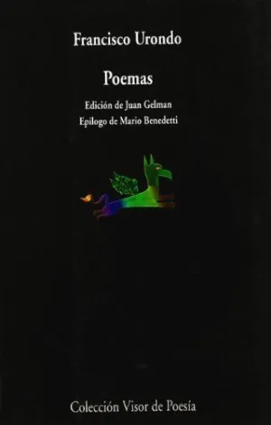 POEMAS (F. URONDO)