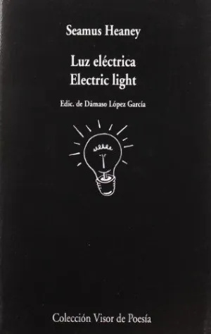 LUZ ELECTRICA - ELECTRIC LIGHT