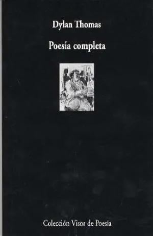 POESIA COMPLETA (D.THOMAS)