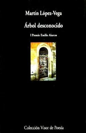 ARBOL DESCONOCIDO