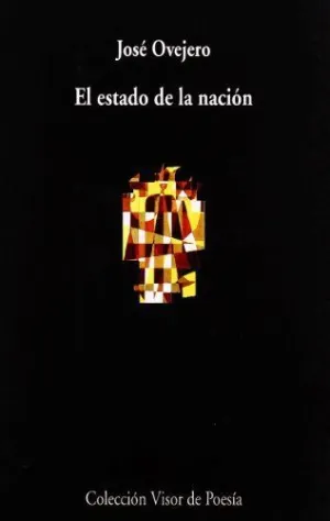 EL ESTADO DE LA NACION