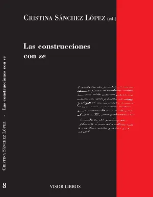 LAS CONSTRUCCIONES CON SE