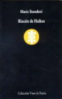 RINCON DE HAIKUS