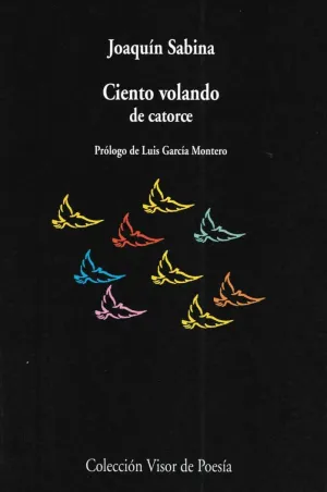 CIENTO VOLANDO DE CATORCE