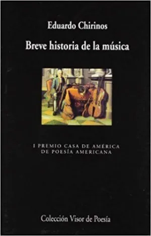 BREVE HISTORIA DE LA MUSICA