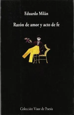 RAZON DE AMOR Y ACTO DE FE