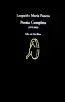 POESIA COMPLETA 1970-2000 (L.M. PANERO)