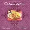 COCINA ARABE <BR>