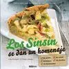 LOS SINSIN SE DAN UN HOMENAJE: 200 SABROSAS RECETAS AL VAPOR SUAVE