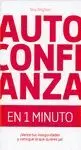 AUTOCONFIANZA EN 1 MINUTO