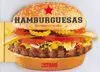 HAMBURGUESAS: LAS MEJORES RECETAS