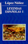 LEYENDAS ESPAÑOLAS I