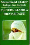 CULTURA ISLAMICA: BREVIARIO SUFI