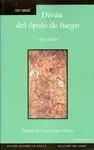 DIVAN DEL OPALO DE FUEGO O LA LEYENDA DE LAYLA Y MACHNUN