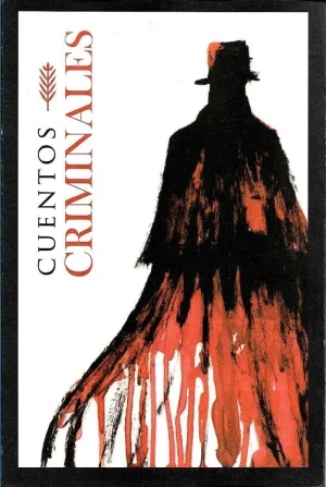 CUENTOS CRIMINALES CUENTOS CRIMINALES