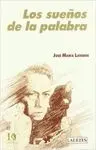 LOS SUEÑOS DE LA PALABRA