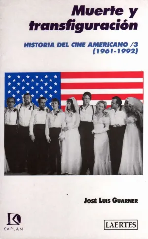 HISTORIA DEL CINE AMERICANO (VOL. 3)