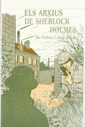 ARXIUS DE SHERLOCK HOLMES, ELS